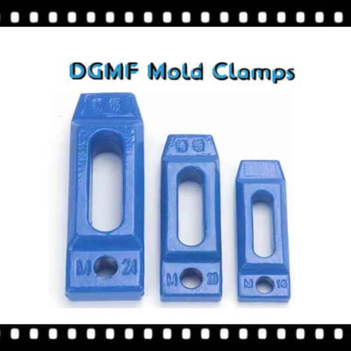 DGMF Mold Clamps Co., Ltd - Forged Mould Clamps Manufacturer