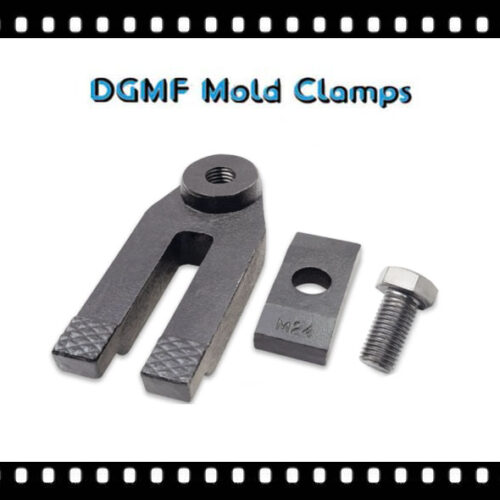 DGMF Mold Clamps Co., Ltd - Forged U-Clamps Manufacturer