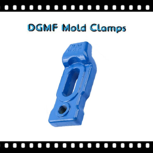 DGMF Mold Clamps Co., Ltd - Gooseneck Mold Clamp Manufacturer