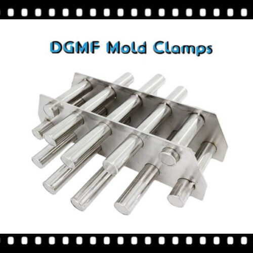 DGMF Mold Clamps Co., Ltd - Grate Hoppers Magnet Hoppers