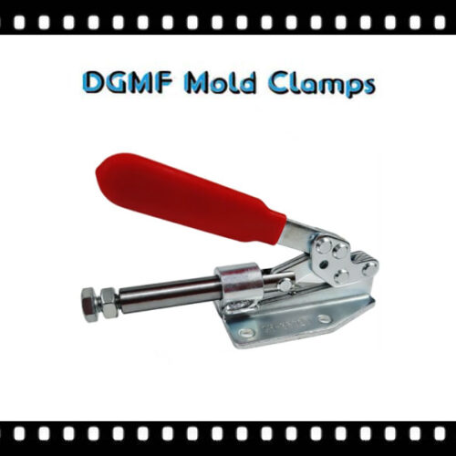 DGMF Mold Clamps Co., Ltd - Hand Tool Toggle Clamp Handle Clamp Supplier