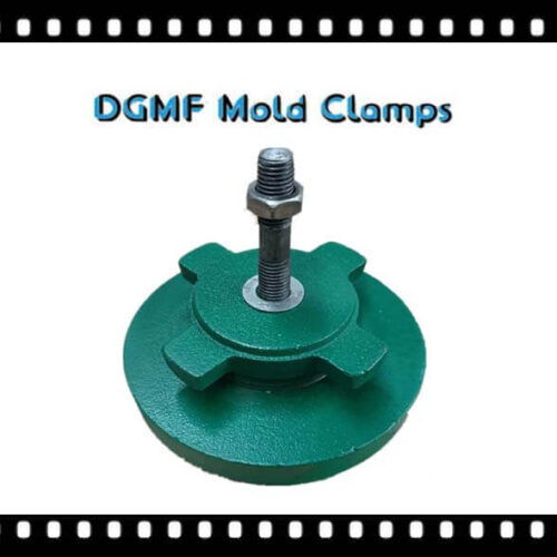 DGMF Mold Clamps Co., Ltd - Heavy-duty Adjustable Machine Feet Supplier