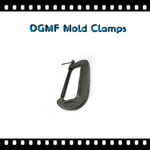 DGMF Mold Clamps Co., Ltd - Heavy-duty G-clamps Supplier