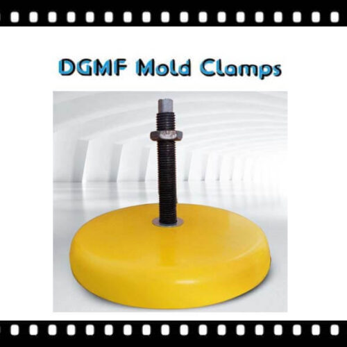 DGMF Mold Clamps Co., Ltd - Heavy-duty Machine Leveling Pads Supplier