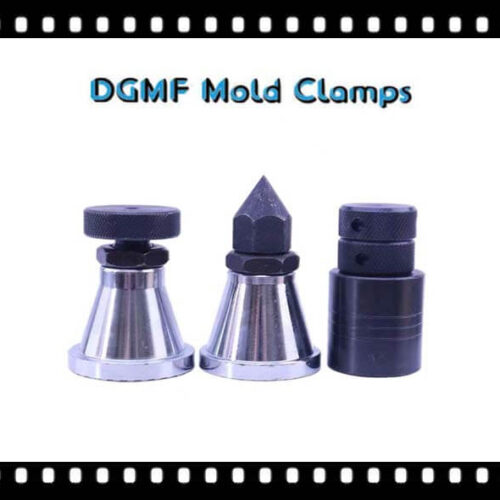 DGMF Mold Clamps Co., Ltd - Heavy-duty Machinist Screw Jacks For Lifting Molds