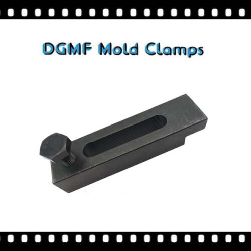 DGMF Mold Clamps Co., Ltd - Heavy-duty Mold Clamp Manufacturer