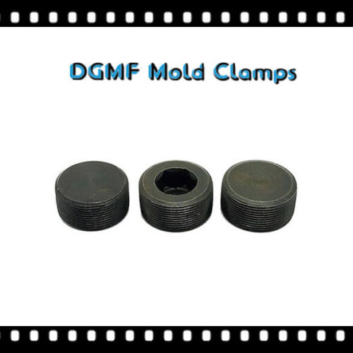 DGMF Mold Clamps Co., Ltd - High Pressure Plugs Tapered Screw Plugs