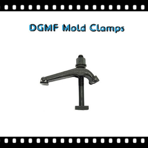 DGMF Mold Clamps Co., Ltd - Hold-Down Clamps for Injection Molding