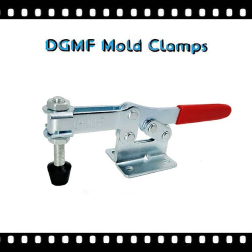 DGMF Mold Clamps Co., Ltd - Horizontal Acting Toggle Clamps Supplier