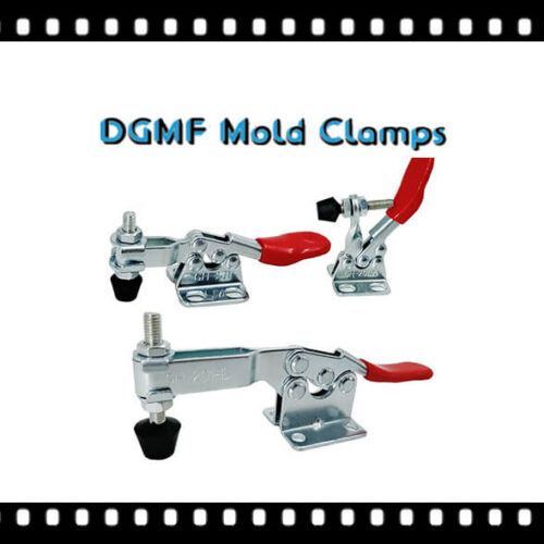 Toggle Clamps