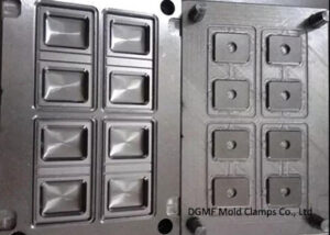 DGMF Mold Clamps Co., Ltd - How To Make A Silicone Rubber Mold