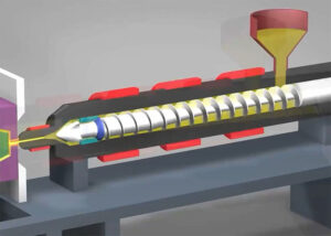 DGMF Mold Clamps Co., Ltd - How does Back Pressure Affect Injection Molding