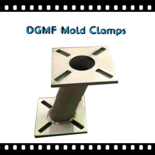 DGMF Mold Clamps Co., Ltd - Incline Stand Tilt Base for Hopper Dryer Supplier