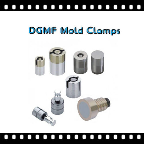 DGMF Mold Clamps Co., Ltd - Injection Mold Air Poppet Valves Air Poppets Supplier