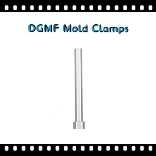 DGMF Mold Clamps Co., Ltd - Injection Mold Straight Ejector Pins Supplier