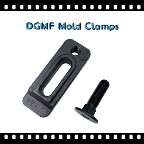 DGMF Mold Clamps Co., Ltd - Injection Moulding Die Clamp Manufacturer