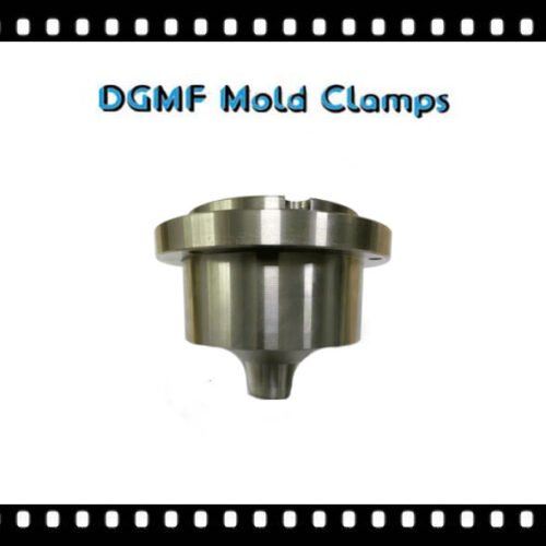 DGMF Mold Clamps Co., Ltd - Large Gate Sprue Bushings Supplier