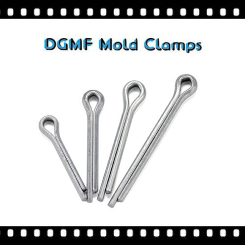 DGMF Mold Clamps Co., Ltd - Lock Cotter Pins GB891 Supplier