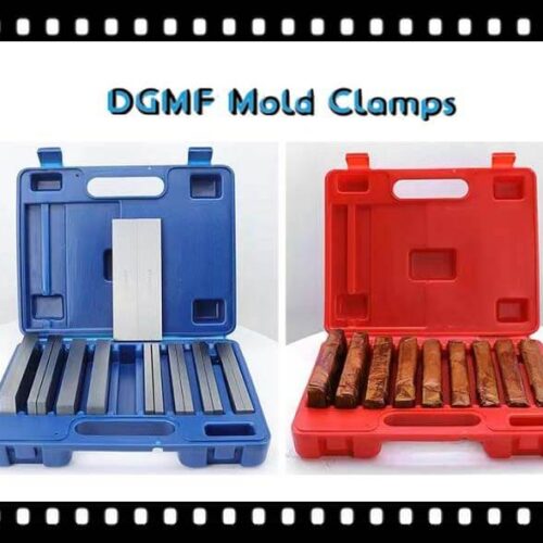 DGMF Mold Clamps Co., Ltd - Machinist Parallels Metric Parallel Sets Supplier