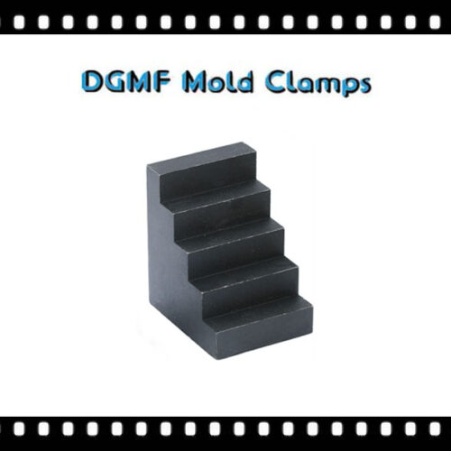 DGMF Mold Clamps Co., Ltd - Mold Base Clamp Step Blocks Supplier