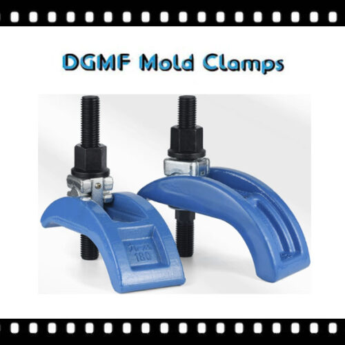 DGMF Mold Clamps Co., Ltd - Mold Clamp Assembly Sets