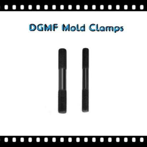 DGMF Mold Clamps Co., Ltd - Mold Clamping Studs Mold Clamp Studs Mold Clamp Bolts Supplier