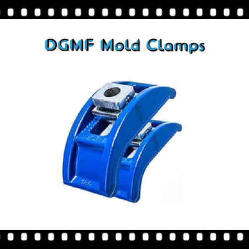 DGMF Mold Clamps Co., Ltd - Mold Clamps For Injection Molding Manufacturer