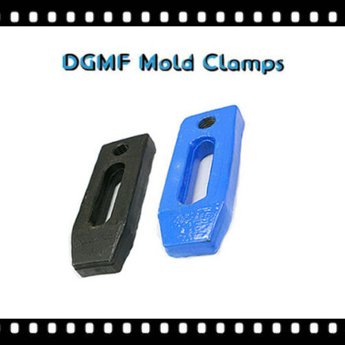 DGMF Mold Clamps Co., Ltd - Mold Clamps for Injection Molding Machine Supplier