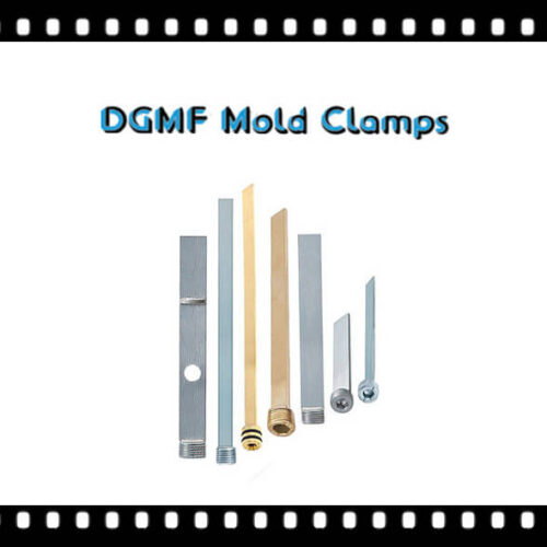 DGMF Mold Clamps Co., Ltd Mold Cooling Components Baffle Boards