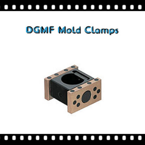 DGMF Mold Clamps Co., Ltd - Oilless Slide Core Guide Units Standard Mold Compeonts Supplier