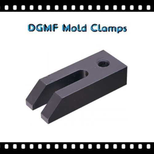 DGMF Mold Clamps Co., Ltd - Open-Slot Mold Clamps Supplier