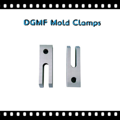 DGMF Mold Clamps Co., Ltd - Open-Toe Mold Clamps for CNC milling machines