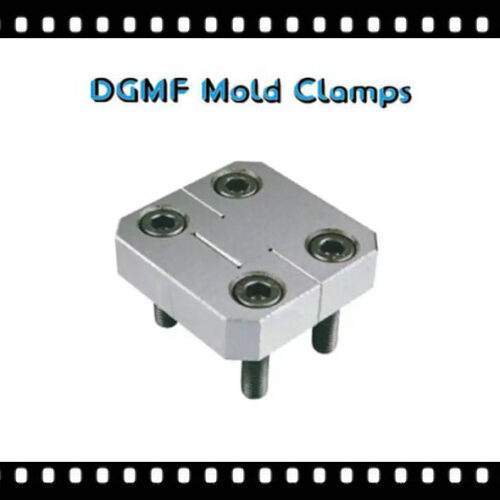 DGMF Mold Clamps Co., Ltd - PL Series Parting Line Component Side Locks