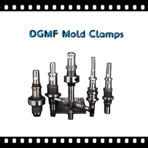 DGMF Mold Clamps Co., Ltd - Parting Line Sequence Control Two-stage Ejectors Supplier