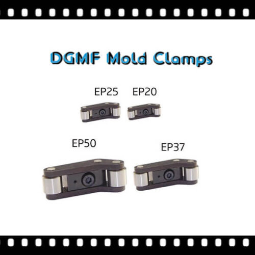 DGMF Mold Clamps Co., Ltd - Plate Accelerators EP20 25 37 50 Styles Ejection Machanism Supplier