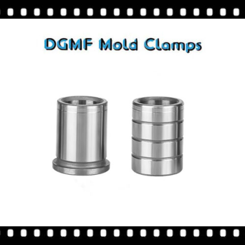 DGMF Mold Clamps Co., Ltd - Precision Guide Bushings for Mold