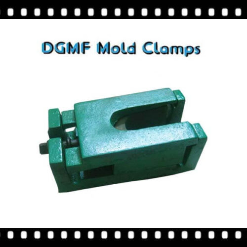 DGMF Mold Clamps Co., Ltd - Precision Machine Wedge Leveling Blocks Supplier