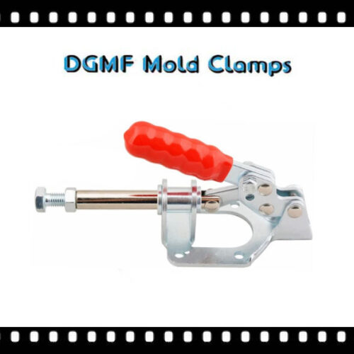 DGMF Mold Clamps Co., Ltd - Push-pull Type Toggle Clamps Supplier