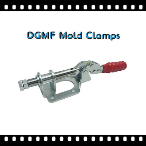 DGMF Mold Clamps Co., Ltd - Quick-Release Toggle Clamps Supplier