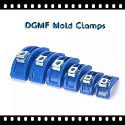 DGMF Mold Clamps Co., Ltd - Quick-change Arching Mold Clamps Supplier