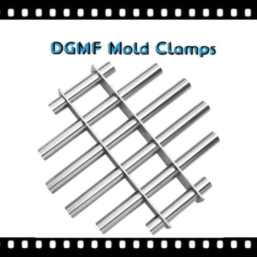 DGMF Mold Clamps Co., Ltd - Round Grate Magnets for Hoppers Supplier