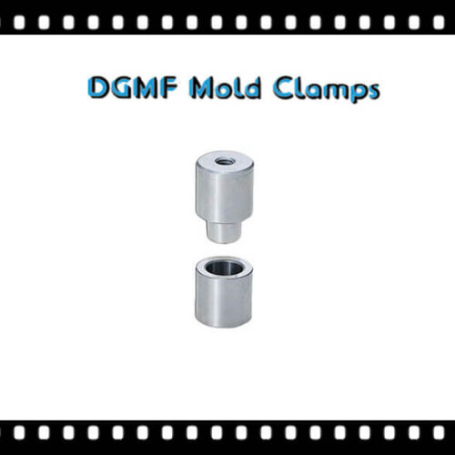 DGMF Mold Clamps Co., Ltd - Round Tapered Interlocks Supplier