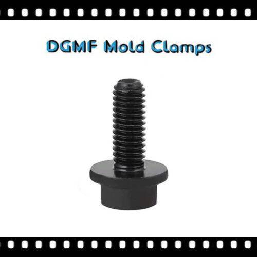 DGMF Mold Clamps Co., Ltd - Saw Blade Bolt Left-hand Screw Supplier