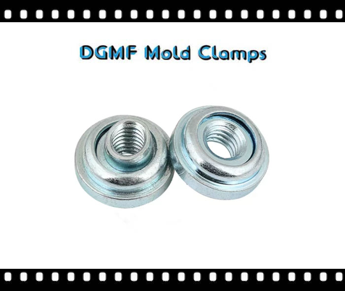 DGMF Floating Nuts – DGMF Mold Clamps Co., Ltd