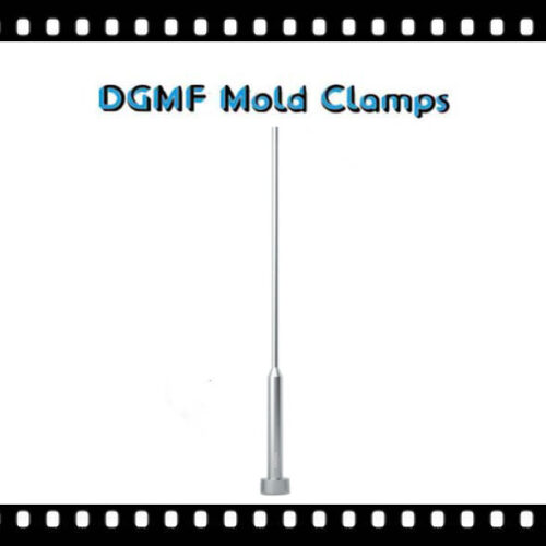 DGMF Mold Clamps Co., Ltd - Shoulder Ejector Pins Supplier