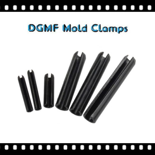 DGMF Mold Clamps Co., Ltd - Slotted Spring Pins Supplier