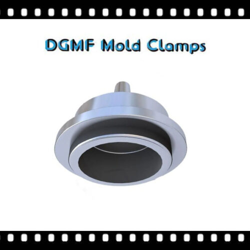 DGMF Mold Clamps Co., Ltd - Small Gate Sprue Bushings Supplier