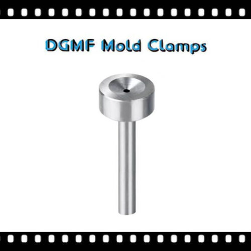 DGMF Mold Clamps Co., Ltd - Sprue Bushing Type A Supplier