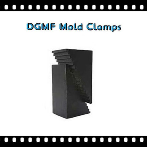 DGMF Mold Clamps Co., Ltd - Step-Block Mold Clamps for CNC Machines Workpieces Holding