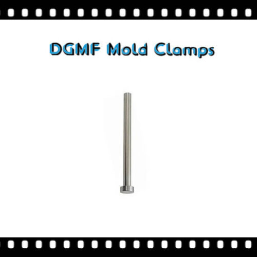 DGMF Mold Clamps Co., Ltd - Straight Ejector Sleeve Pins for Injection Molds